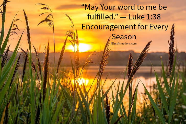 The Annunciation reminds us to trust God’s plan with faith and courage. Reflect on Luke 1:38 with prayer points and affirmations for your journey.